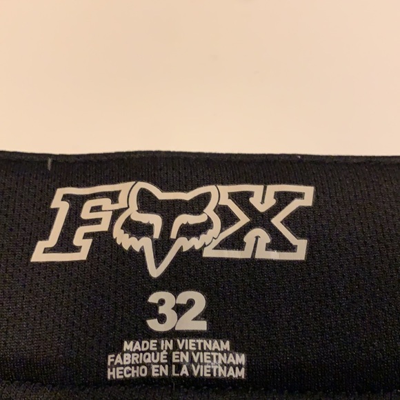 Fox Racing Attack Pro Short - Picture 2 of 7